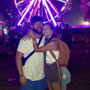 Meet your Posher, Jackson